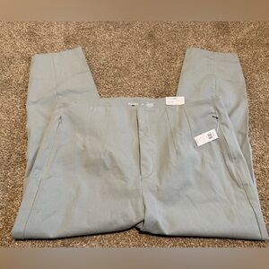 NWT Old Navy Plus Size Polished Pixie Skinny light blue sz 20